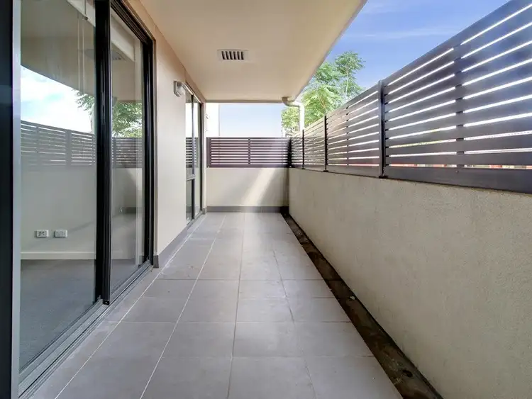 Sixth view of Homely apartment listing, 28/392 Nepean Highway, Frankston VIC 3199