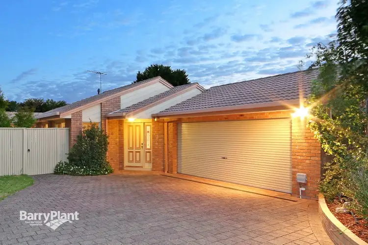 6 Constance Close, Lysterfield VIC 3156