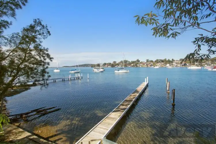 49 Ilford Avenue, Buttaba NSW 2283