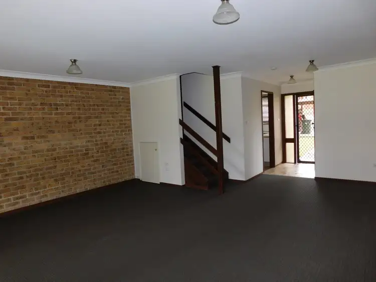 Second view of Homely house listing, 1/4 Mosman Place, Raymond Terrace NSW 2324