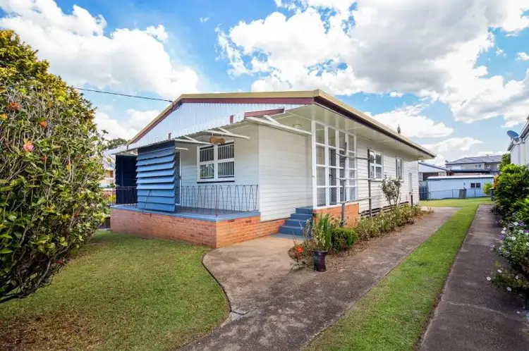 27 Elwyn Street