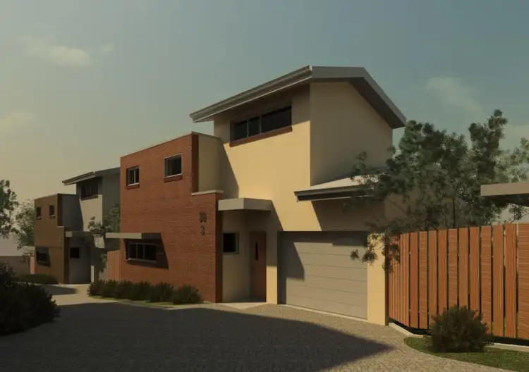 Third view of Homely townhouse listing, 4/30-32 Lyonsville Avenue, Preston VIC 3072