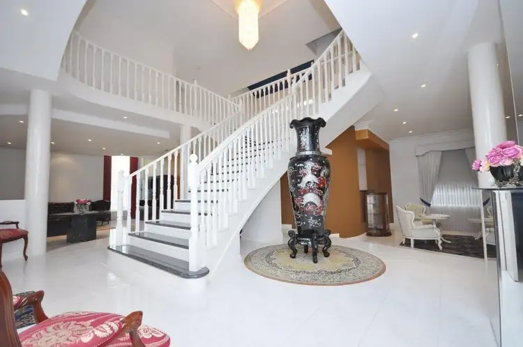 Second view of Homely house listing, 2 McCallum Court, Greenvale VIC 3059