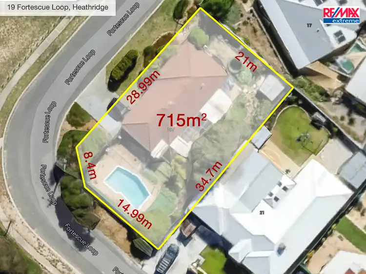Main view of Homely house listing, 19 Fortescue Loop*, Heathridge WA 6027