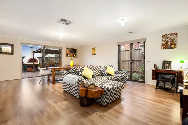Third view of Homely house listing, 18 Windermere Parade, Doreen VIC 3754
