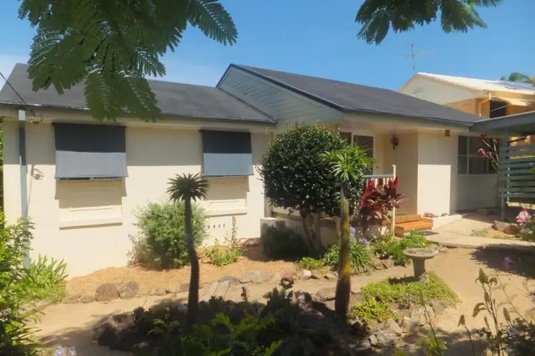 5 Talara Crescent, Nambucca Heads NSW 2448