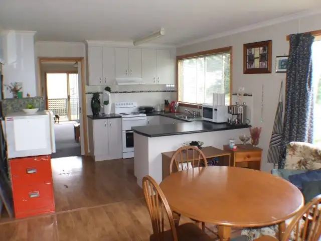 Second view of Homely house listing, 52 Theresa Street, Portland VIC 3305