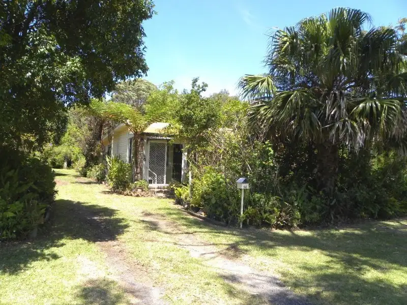 Main view of Homely house listing, 58 Ellmoos Ave, Sussex Inlet NSW 2540