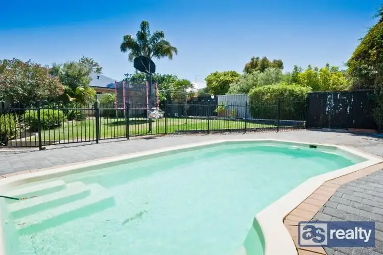 Second view of Homely house listing, 8 Rusham Place, Morley WA 6062