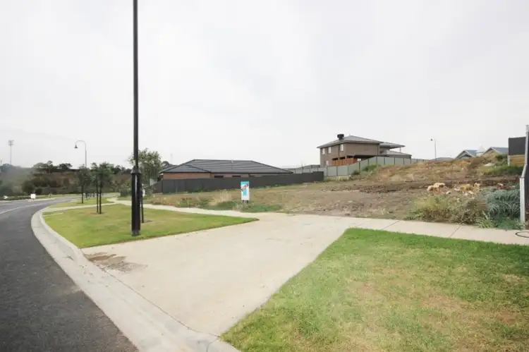 Second view of Homely land listing, 40 River Valley Boulevard, Sunshine North VIC 3020