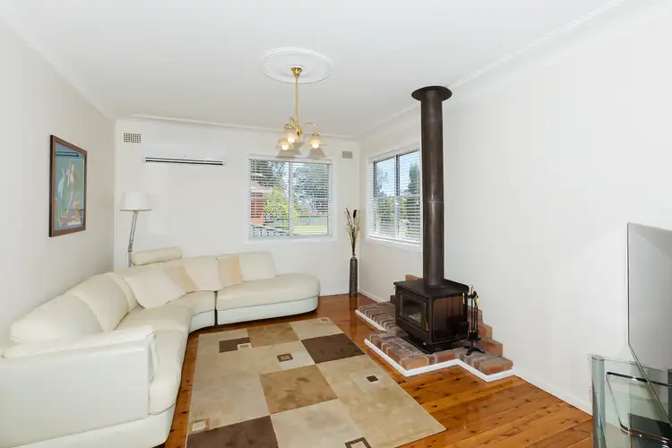 Second view of Homely house listing, 6 Elizabeth Road, Mount Riverview NSW 2774
