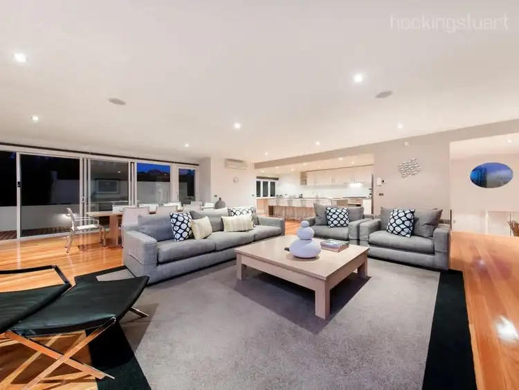 Sixth view of Homely house listing, 8 Kennedy Street, Blairgowrie VIC 3942