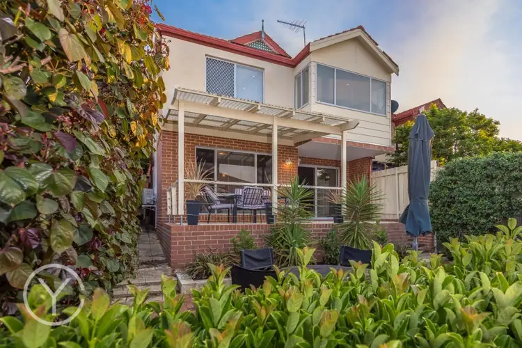 47B Wellington Street