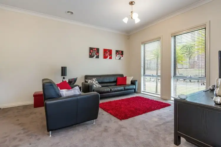 Third view of Homely townhouse listing, 16/38 Sampson Drive, Mount Waverley VIC 3149