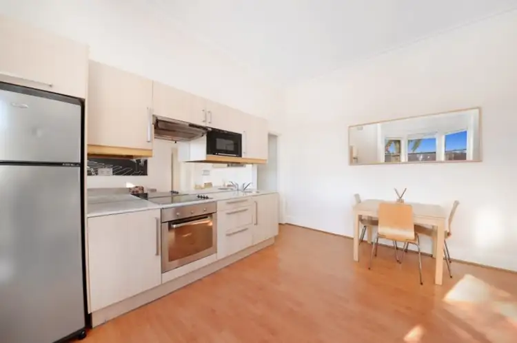 Fourth view of Homely apartment listing, 7/230 Arden Street, Coogee NSW 2034