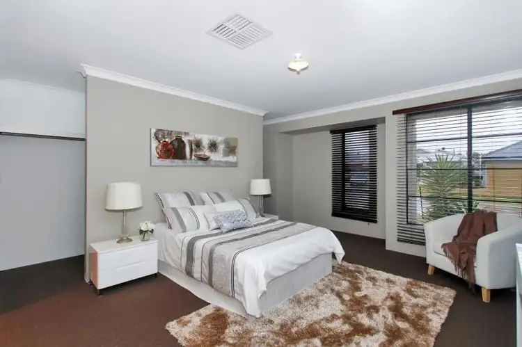 Fourth view of Homely house listing, 16 Spruce Terrace, Aubin Grove WA 6164