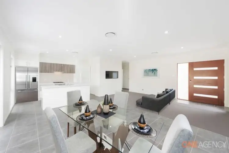 Sixth view of Homely house listing, 40a Tudor Street, Belmont NSW 2280