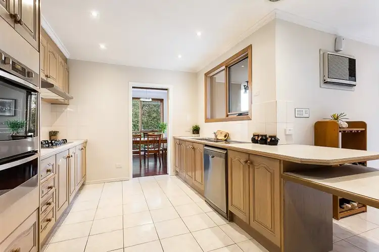 Third view of Homely house listing, 3 Marian Court, Eltham North VIC 3095