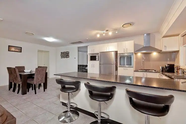 Second view of Homely house listing, 28 Kobina Avenue, Glenmore Park NSW 2745