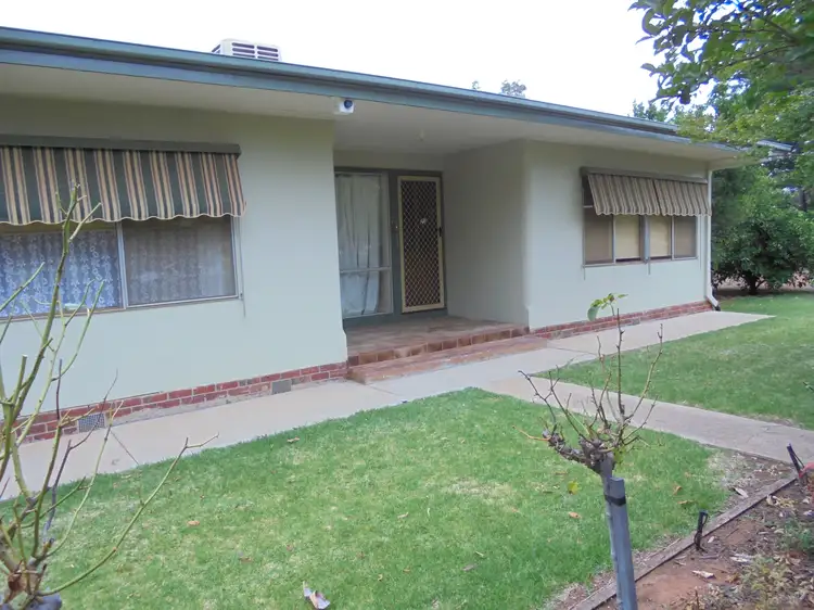 Third view of Homely house listing, 49 Leonora Street, Robinvale VIC 3549