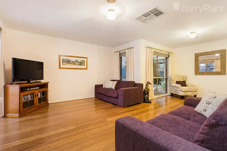 Second view of Homely house listing, 3 Selwood Place, Altona Meadows VIC 3028