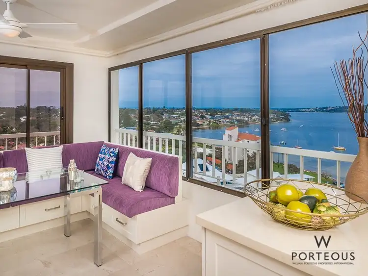 Second view of Homely apartment listing, 12A/25 Victoria Avenue, Claremont WA 6010