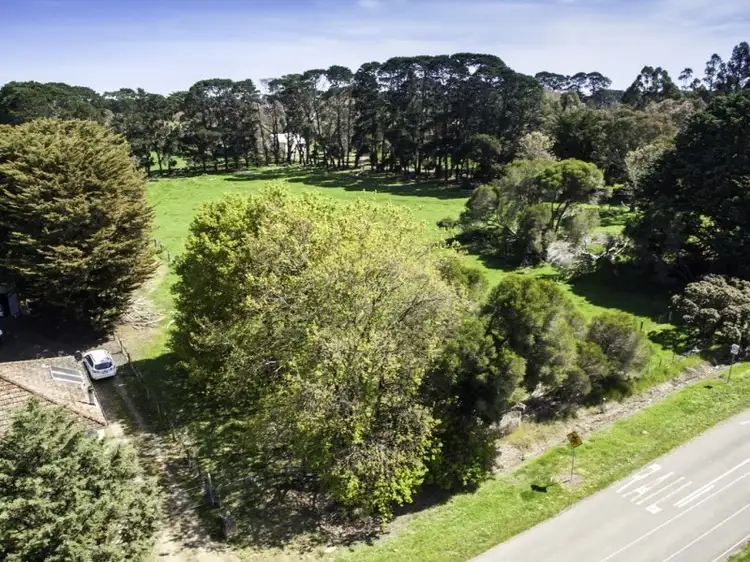 Second view of Homely land listing, 462 Birregurra Road, Birregurra VIC 3242