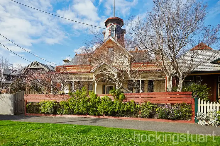 Main view of Homely house listing, 143 Kerferd Road, Albert Park VIC 3206
