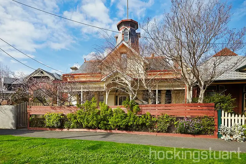 Main view of Homely house listing, 143 Kerferd Road, Albert Park VIC 3206