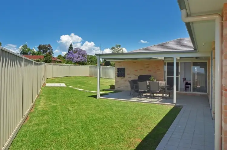 Third view of Homely house listing, 8 Banool Circuit, Bomaderry NSW 2541