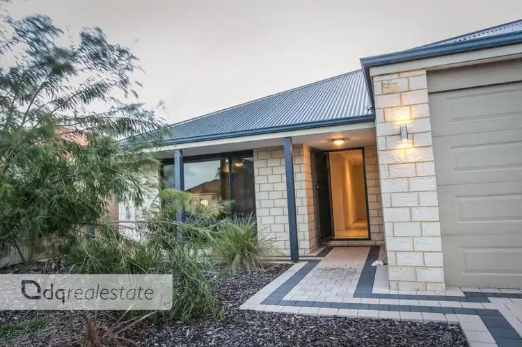 Third view of Homely house listing, 11 Birmingham Way, Darch WA 6065