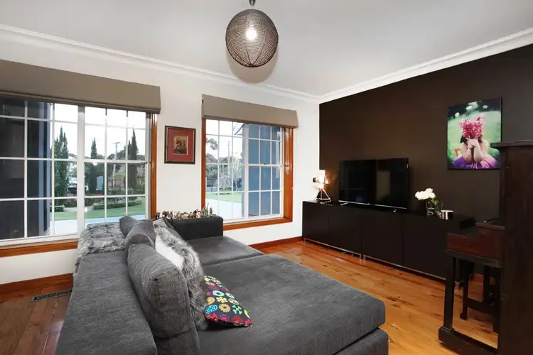 Fifth view of Homely house listing, 17 Airdrie Mews, Greenvale VIC 3059