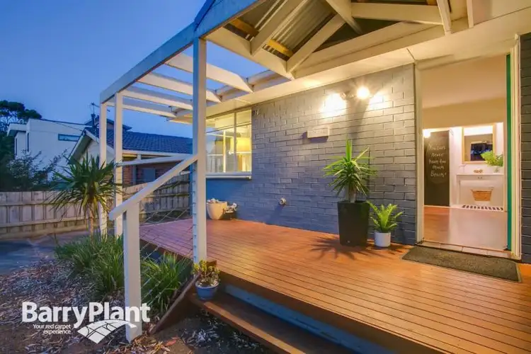 41 Kennington Road, Rosebud VIC 3939