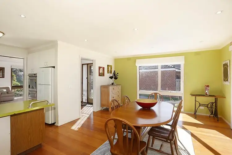 Fifth view of Homely house listing, 19 Le Gallienne Crescent, Mulgrave VIC 3170