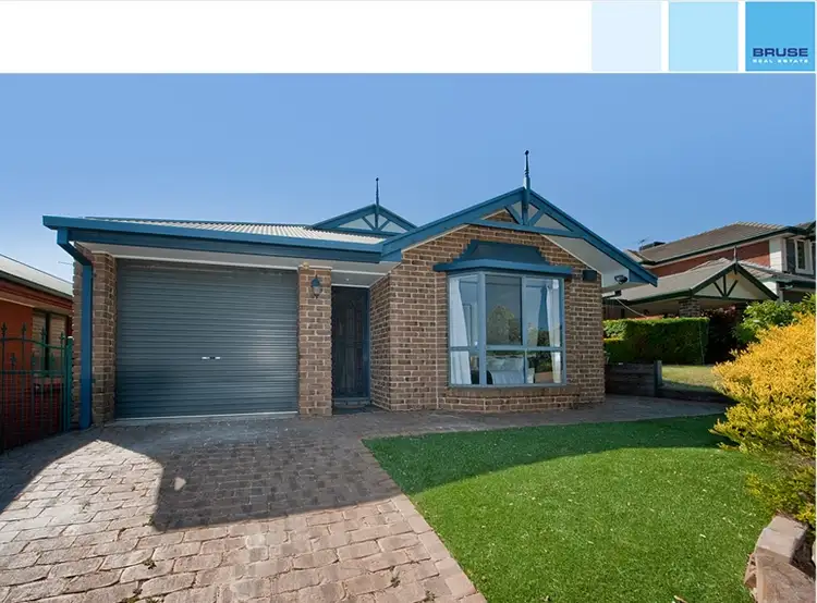 7 Ayles Court, Greenwith SA 5125