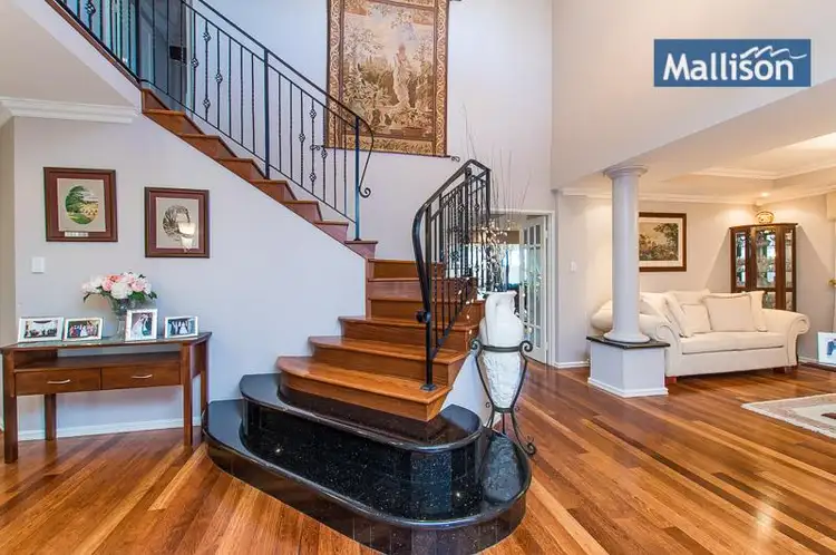 33 Giudice Way, Yangebup WA 6164