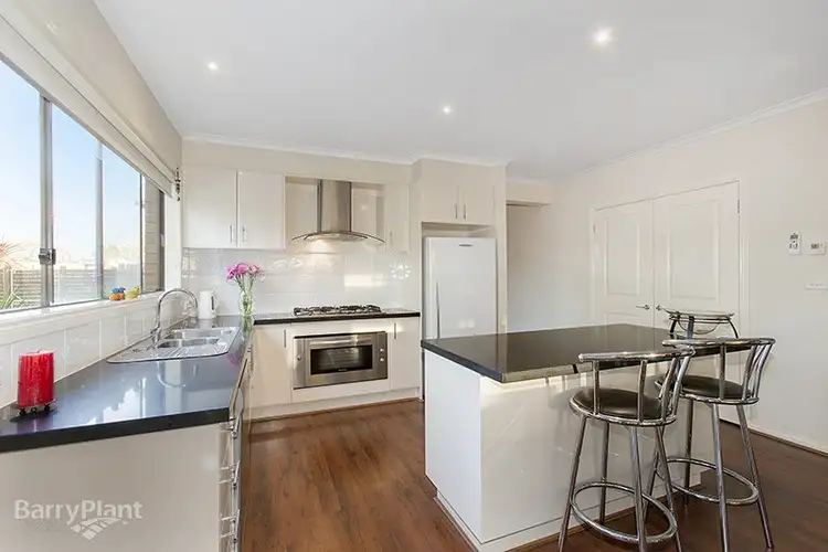 Second view of Homely house listing, 13 Chin Court, Berwick VIC 3806