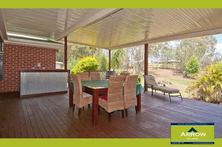 Second view of Homely house listing, 5-7 Rose Gum Court, Cedar Vale QLD 4285