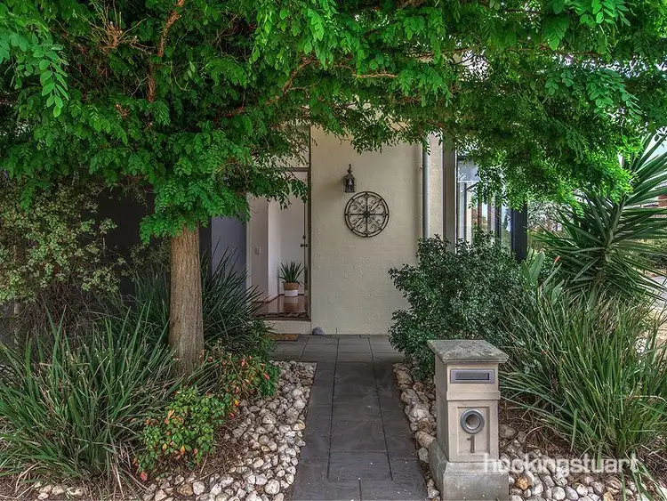 Second view of Homely house listing, 1 Marino Lane, Caroline Springs VIC 3023
