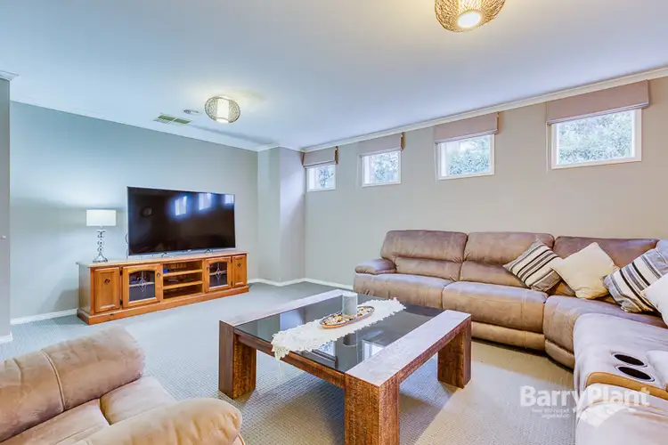 Sixth view of Homely house listing, 10 Callender Way, Hillside VIC 3037