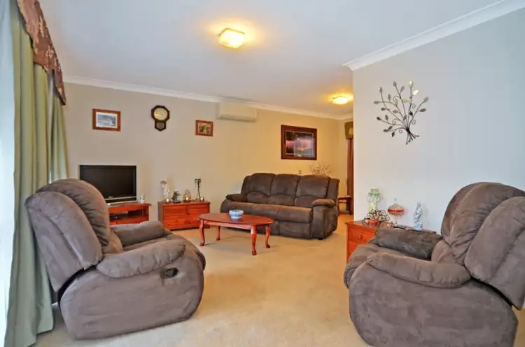 Second view of Homely house listing, 38 Golden Cane Avenue, North Nowra NSW 2541