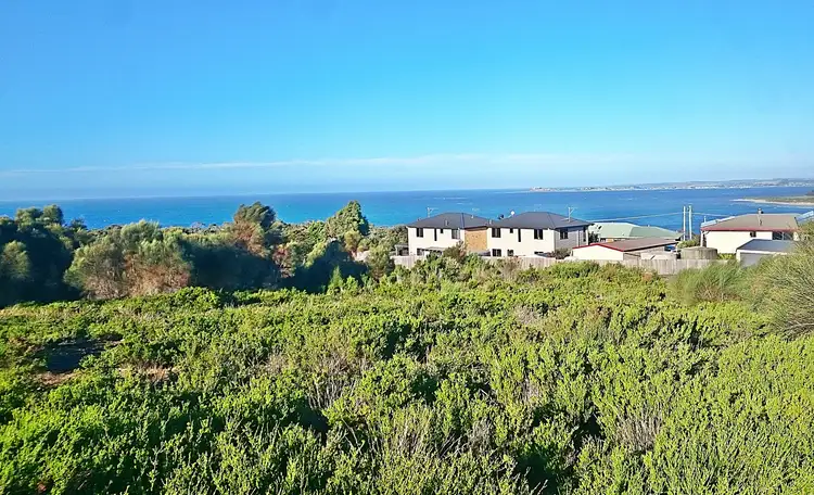 LOT 45, 14 Ocean View Road, Greens Beach TAS 7270