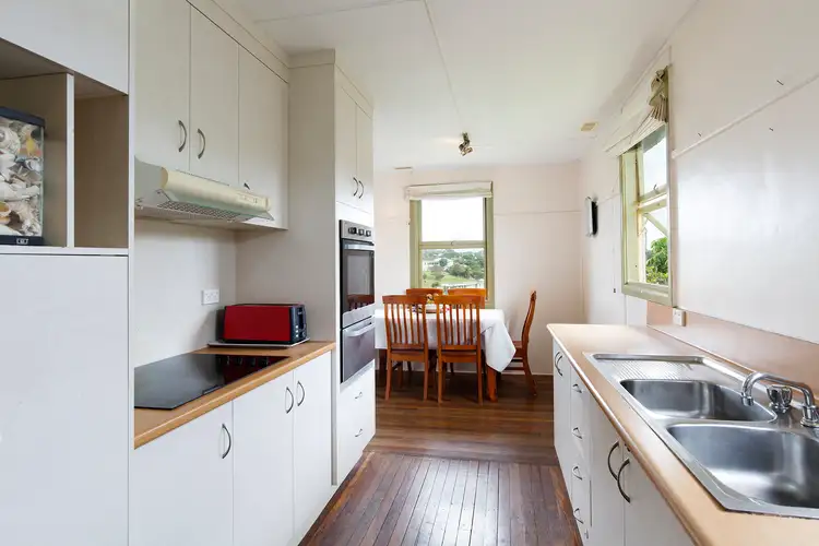 2 Bellenger St, Nambucca Heads NSW 2448