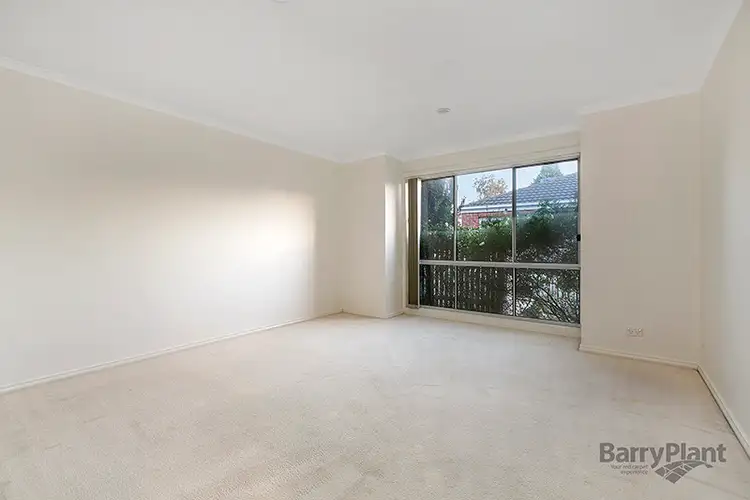 Second view of Homely townhouse listing, 11/24 Mcleans Road, Bundoora VIC 3083