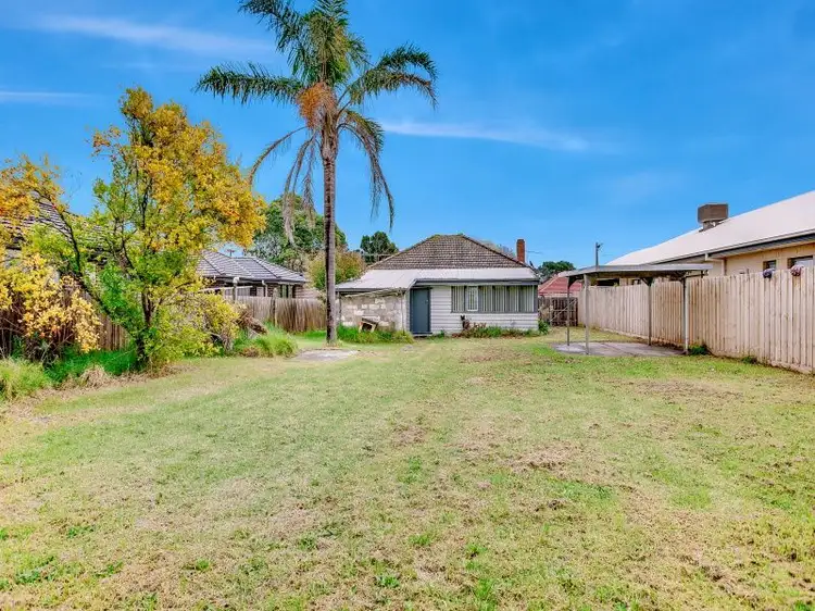 Second view of Homely house listing, 11 McAlister Street, Frankston VIC 3199