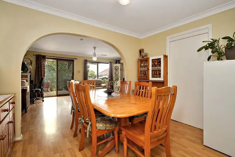 Third view of Homely house listing, 8 Victoria Street, Revesby NSW 2212