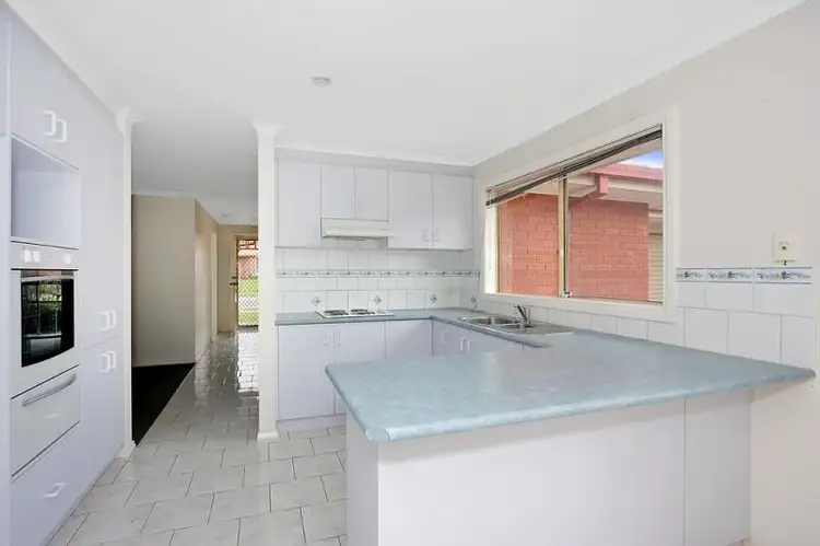 Third view of Homely house listing, 4 Jabiru Way, Whittlesea VIC 3757
