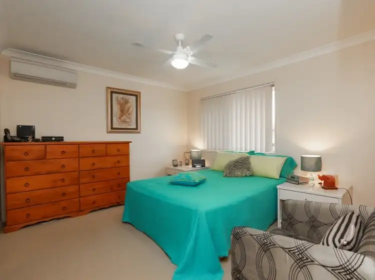 Sixth view of Homely townhouse listing, 85/20 Johnston Street, Carina QLD 4152