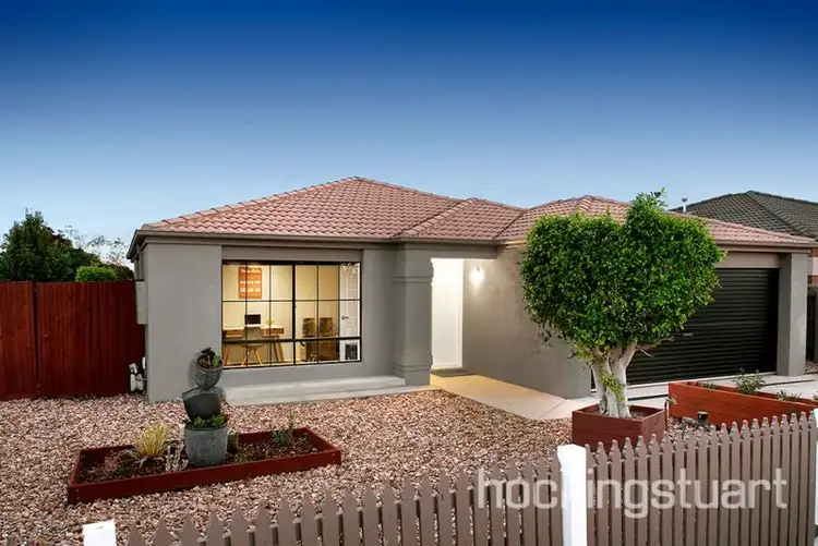 Main view of Homely house listing, 333 Hogans Road, Tarneit VIC 3029