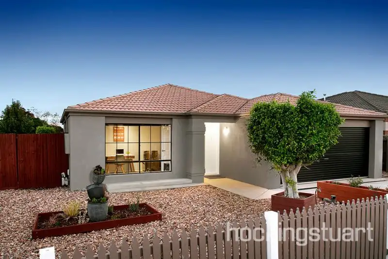 Main view of Homely house listing, 333 Hogans Road, Tarneit VIC 3029